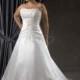 Unforgettable Plus Size Bridal - Style 1109 - Elegant Wedding Dresses