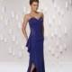 Kathy Ireland - Style 2BE215 - Junoesque Wedding Dresses
