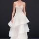 Jenny Lee Bridal Style Number: 1515 -  Designer Wedding Dresses