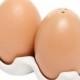 Beter Gifts® Brown Egg Design Salt and Pepper Shaker Set w/ Egg Carton Style Holder - beterwedding