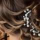 15 Chic Wedding Hair Updos For Elegant Brides - AskHairstyles