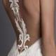 Muse By Berta Wedding Dress AMANCIA 3