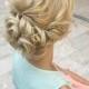 10 Pretty Messy Updos For Long Hair: Updo Hairstyles 2017