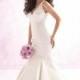 Madison James Style MJ103 - Fantastic Wedding Dresses