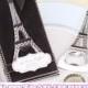 Beter Gifts®  Rustic Bridal Wedding Décor WJ076 LOVE Paris Wine Opener #beterwedding