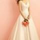 Allure Romance - Style 2865 - Junoesque Wedding Dresses
