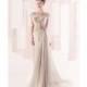 Gemy Maalouf - 2013 - W13 3325 - Glamorous Wedding Dresses