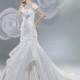 Anjolique Bridal 2201 Bridal Gown (2013) (AJ13_2201BG) - Crazy Sale Formal Dresses