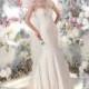 Alyce 7964 - Stunning Cheap Wedding Dresses