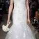 Carolina Herrera Claribelle Wedding Dresses - OWPROM.com