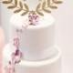 Custom wedding cake topper rustic wedding decorations cake topper gold mr and mrs cake topper cake topper name