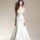 Jasmine Collection Wedding Dresses - Style F151004 - Rosy Bridesmaid Dresses