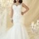 Plus-Size Dresses Andre by Callista - Ivory  White Tulle Floor Sweetheart  Straps Wedding Dresses - Bridesmaid Dress Online Shop