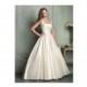 Allure Bridals 9108 - Branded Bridal Gowns