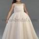Little Maiden Flower Girl Dresses - Style LM3422 - Formal Day Dresses