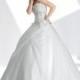 Cheap 2014 New Style Impression Bridal 10051 Wedding Dress - Cheap Discount Evening Gowns