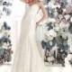 Claudine Wedding Dresses  - Style 7965 - Junoesque Wedding Dresses