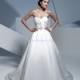 Ella Rosa Wedding Dresses  - Style BE118 - Formal Day Dresses