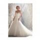 Mori Lee Wedding Dress Style No. 1964 - Brand Wedding Dresses