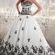 Christina Wu 15532 Wedding Dress - The Knot - Formal Bridesmaid Dresses 2017