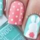 14 Easter Manicure Ideas You Will Love As Much As Chocolate Eggs