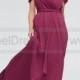 Watters Linden Bridesmaid Dress Style 1504