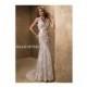 Maggie Bridal by Maggie Sottero Bronwyn-12623 - Branded Bridal Gowns