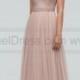 Watters Lisa Bridesmaid Dress Style 9623