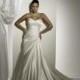 Sophia Tolli Y11126 Beckett - Compelling Wedding Dresses