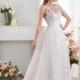 Bonny Bridal Style 525 - Fantastic Wedding Dresses