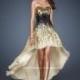 La Femme 18591 Dress - Brand Prom Dresses