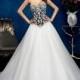 KITTYCHEN Couture BEVERLY, H1380 - Charming Custom-made Dresses