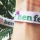 Hen Party Wristbands