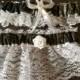 Camouflage Camo  Wedding Bridal Lace trim Garters Set Regular/Plus Size Mossy oak or Realtree