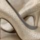 Eliza Crystal Covered Platform Peep Toe Wedding Shoes By Benjamin Walk