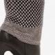 Jeffrey Campbell Fluidity Studded Leather Boot