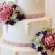 Cake - Wedding Cakes #2096133