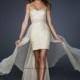 La Femme 17802 Dress - Brand Prom Dresses
