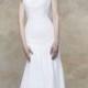 Ellis Bridals 2016 Wedding Dresses ” Magnolia ” Bridal Collection