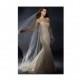 Marisa Bridals Wedding Dress Style No. 925 - Brand Wedding Dresses