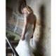 Vestido de novia de Cymbeline Modelo Issey - 2015 Sirena Otros Vestido - Tienda nupcial con estilo del cordón
