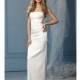 Wtoo - 10251 - Stunning Cheap Wedding Dresses