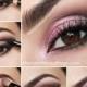40  Amazing Smokey Eyes Makeup Tutorials