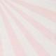 Dusty Pink Napkin (20) 13 x 13" Large Napkin, Meri Meri Toot Sweet Light Pink & White Stripe Dinner Napkin