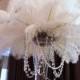 100 pcs White TAIL Ostrich Feathers 13-16",wedding table centerpiece,decoration,ostrich centerpiece, feather centerpiece. Exotic Feathers