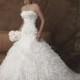 Style C7842 - Fantastic Wedding Dresses