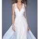 2014 Cheap V-neckline Gown by La Femme 19255 Dress - Cheap Discount Evening Gowns