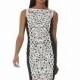 Cutout Embellished Dress by NUE by Shani S664 - Bonny Evening Dresses Online 