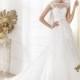 Pronovias LIANNA - Compelling Wedding Dresses