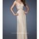 Lafemme Gigi Prom Dresses Style 18618 -  Designer Wedding Dresses